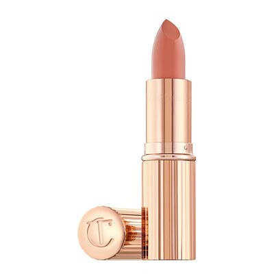 K.I.S.S.I.N.G LIPSTICK (BARRA DE LABIOS)
